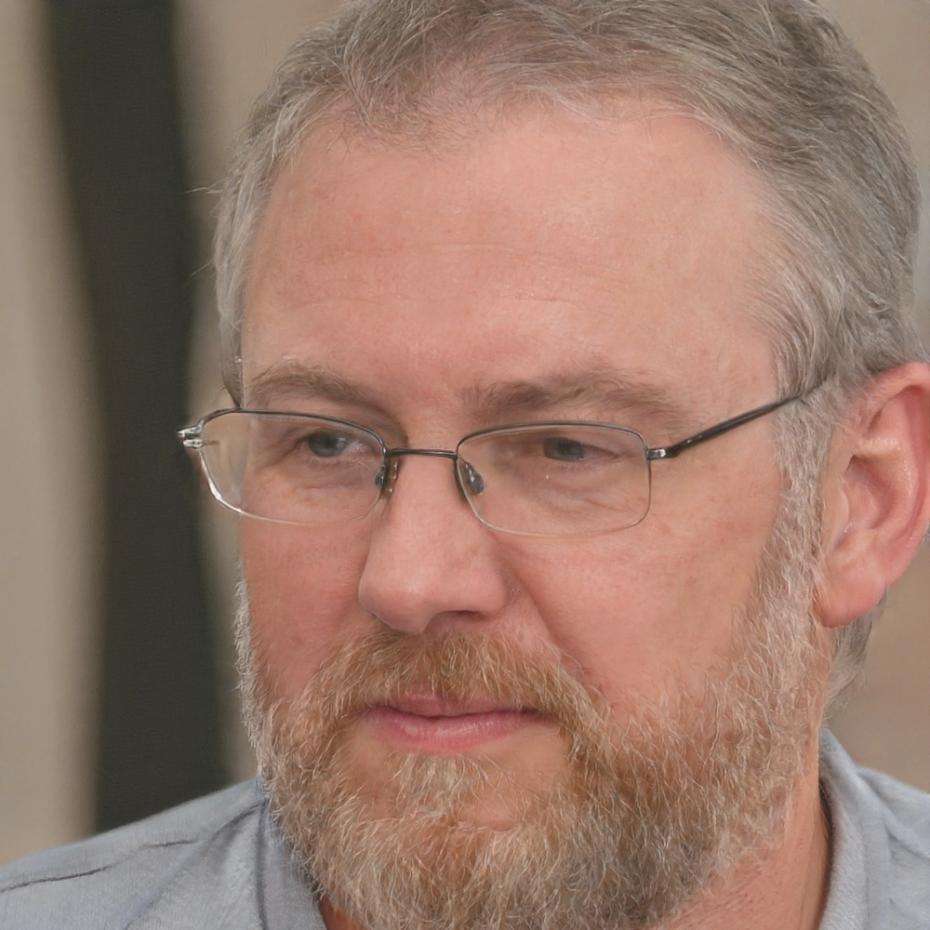 Portrait de Bastien Lefèvre