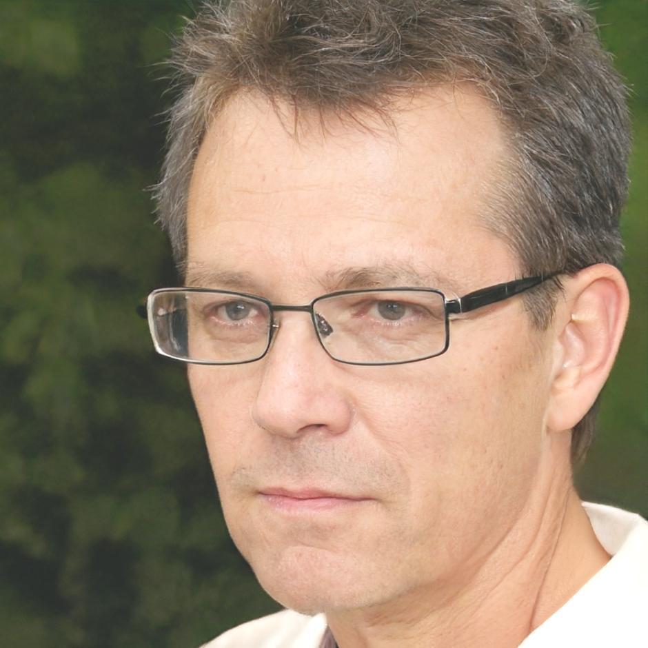 Portrait de Bastien Leroux, formateur en analyse financière